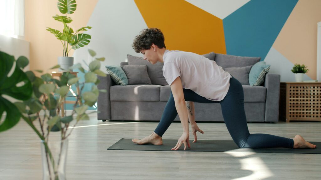 5 Best Exercises for a Complete 20-Minute Home Workout