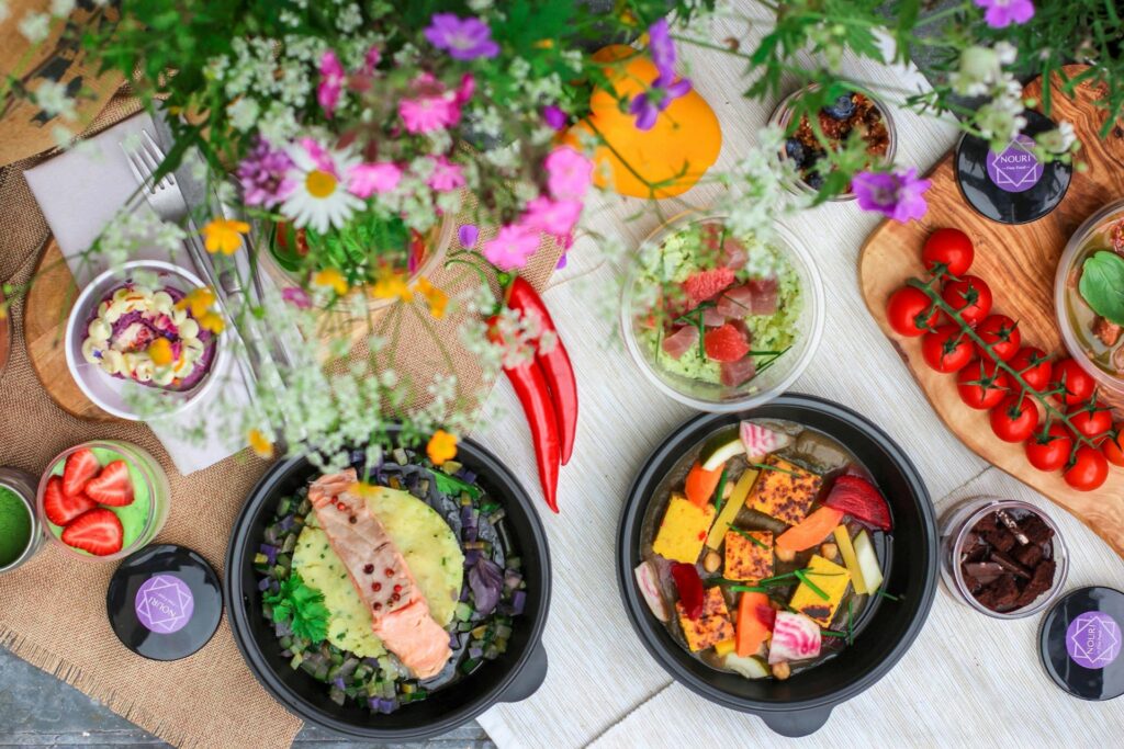10 Amazing Best Foods for Weight Loss and Perfect Health