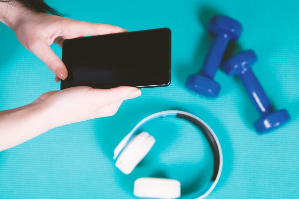 5 Amazing Best Fitness Apps for Perfect Home Results
