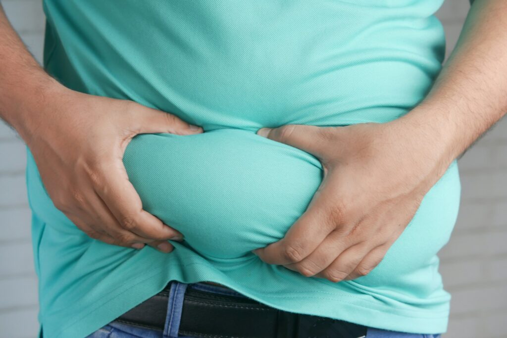 5 Amazing Ways to Lose Belly Fat for Perfect Results